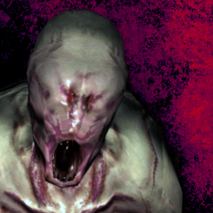 Specimen Zero - Online horror Game Cover