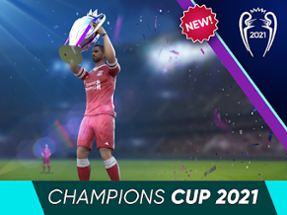 Soccer Cup 2022: Football Game Image