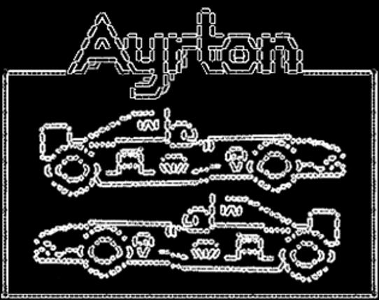 Ayrton Game Cover
