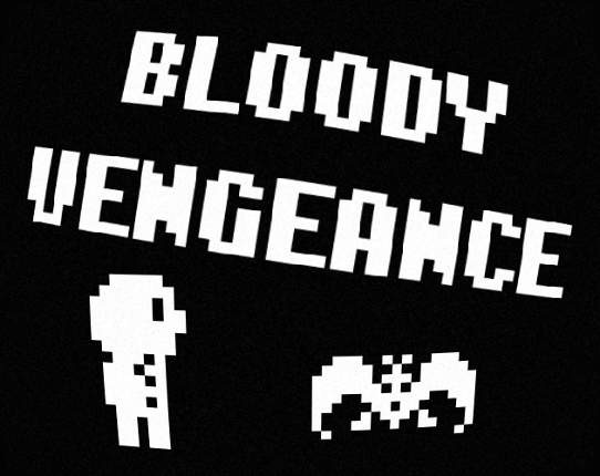 Bloody Vengeance Game Cover