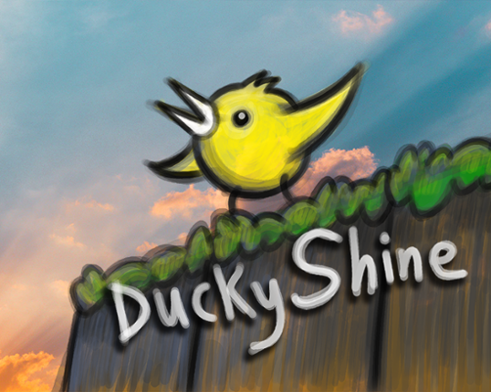 DuckyShine Game Cover