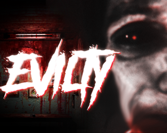 Evilty VR Game Cover