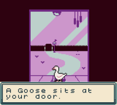 Goose-A-Gotchi Image