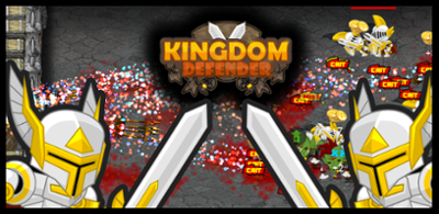 Kingdom Defender Image