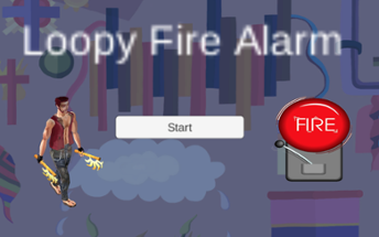 Loopy Fire Alarm Image