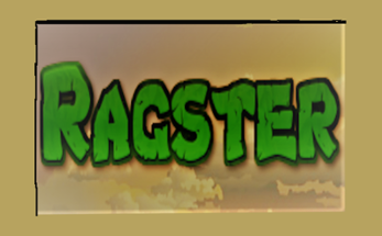 Ragster - Reverse Runner Game Image