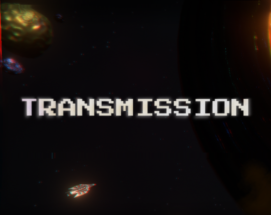 Transmission Game Cover