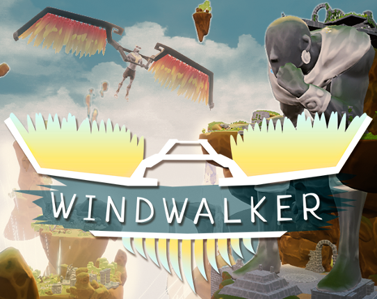 Windwalker Game Cover