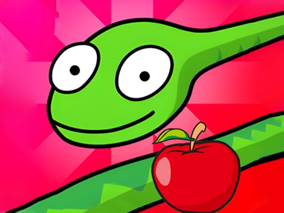 Greedy bugs Game Cover