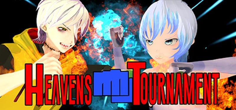 Heavens Tournament Game Cover