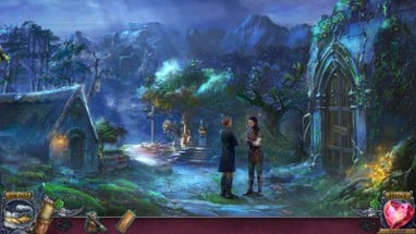 Immortal Love: Stone Beauty Collector's Edition Image