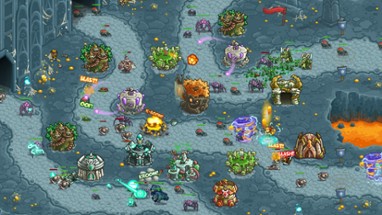 Kingdom Rush Origins Image