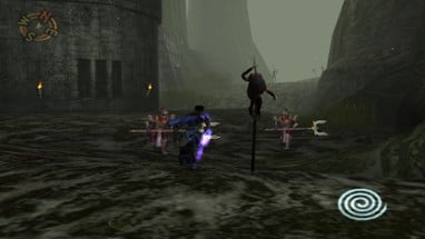 Legacy of Kain: Soul Reaver 2 Image