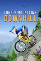 Lonely Mountains: Downhill Image