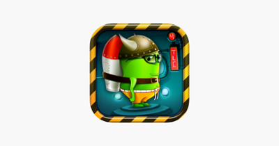 Monster Jump Race-Smash Candy Factory Jumping Game Image