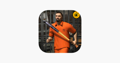 Prison Escape Mission 3D Image