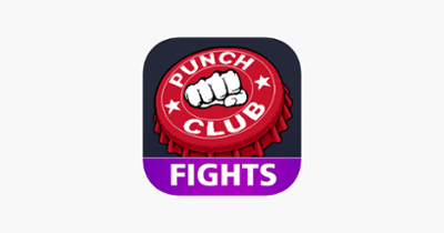 Punch Club: Fights Image