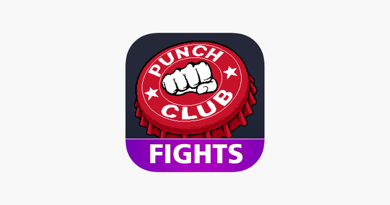 Punch Club: Fights Game Cover