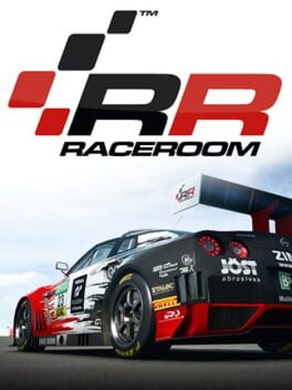 RaceRoom Racing Experience Game Cover