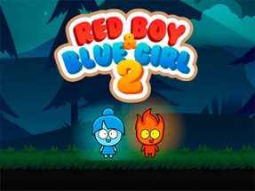 RedBoy and BlueGirl 2 Image