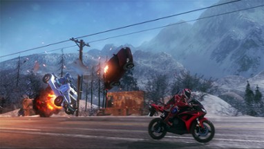 Road Redemption Image