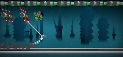 Rope City - Tap,Hook and Swing Image