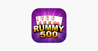 Rummy 500 card offline game Image