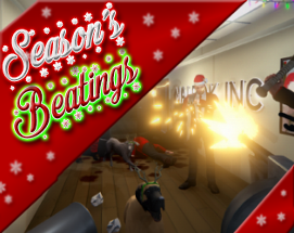 Season's Beatings Image