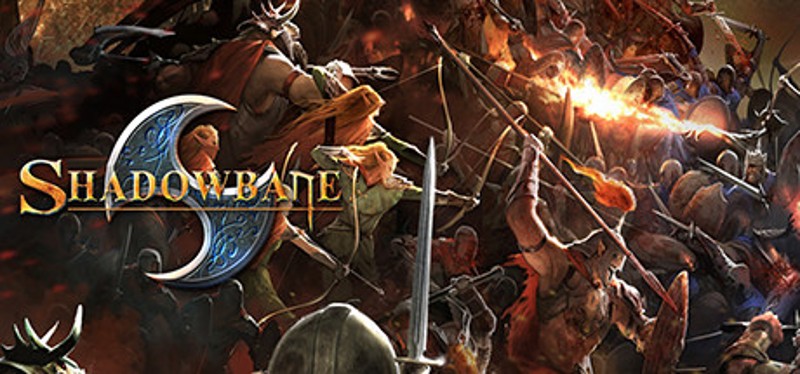 Shadowbane Game Cover