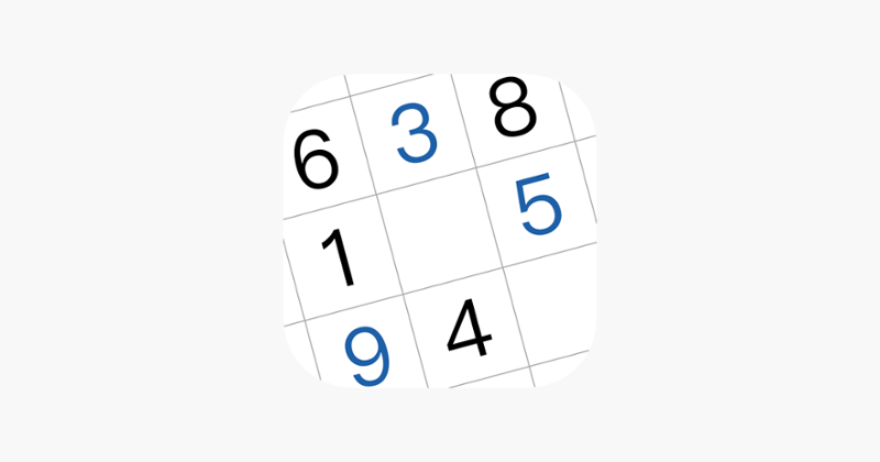 Simple Sudoku Games Game Cover