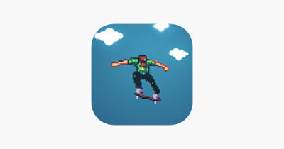 Skate Jump - A Skateboard Game Image