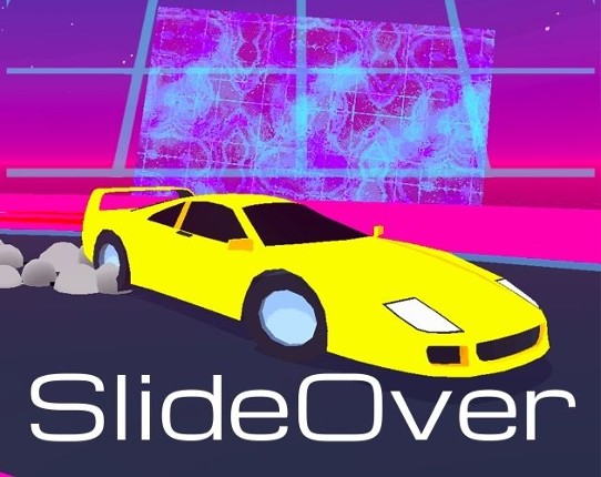 SlideOver Game Cover