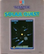 Solar Quest Image