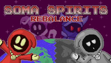 Soma Spirits: Rebalance Image
