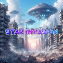 Star Invasion Image