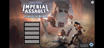 Star Wars: Imperial Assault Image