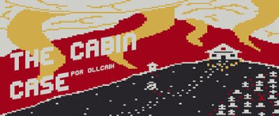 The cabin case | Eldritch horror | +16 Image