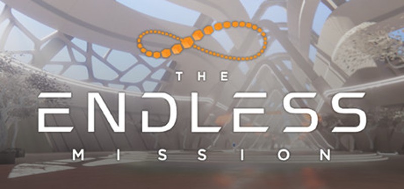 The Endless Mission Game Cover