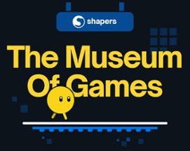 The Museum of Games (for learning) Image