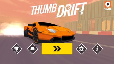 Thumb Drift GT-V Image