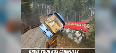 Tourist Bus Off Road Drive Sim Image