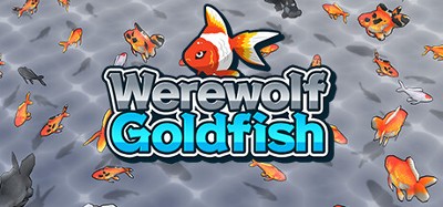 Werewolf Goldfish Image