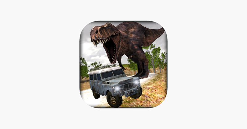 Wild Dinosaur Espace Game Cover
