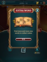 Word Connect - Fun Word Games Image