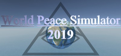 World Peace Simulator 2019 Image