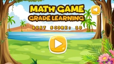 3rd Grade Math: Addition &amp; Subtraction Games Image