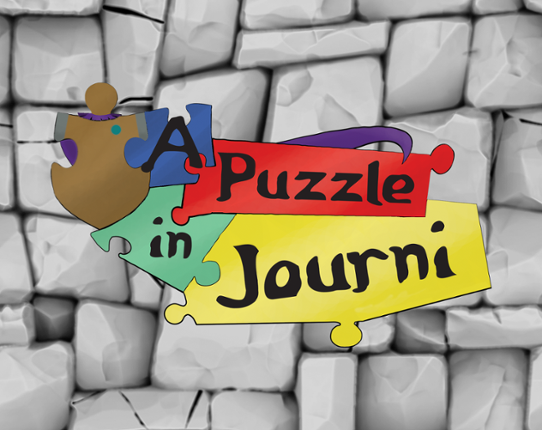 A Puzzle in Journi Game Cover