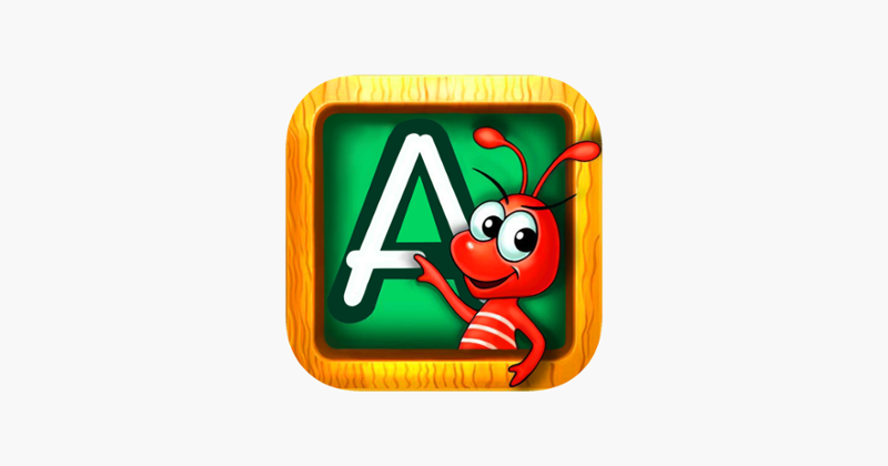 ABC Circus - Learn Alphabets Game Cover