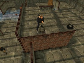 Agent #9: Stealth Game Image