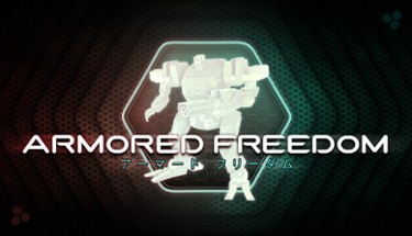 Armored Freedom Image
